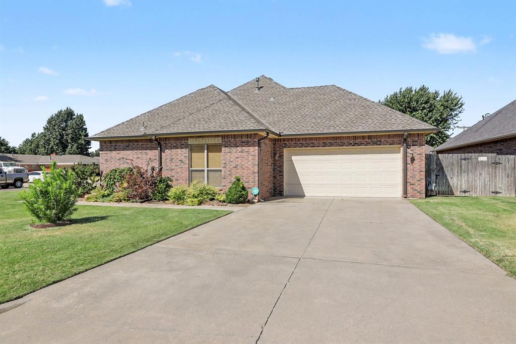 25th image of 4201 Nw 54th St, Oklahoma City, OK 73112 | MLS# 1244809