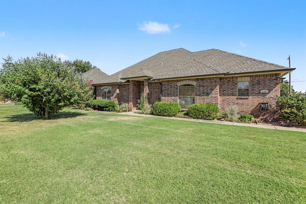 1st image of 4201 Nw 54th St, Oklahoma City, OK 73112 | MLS# 1244809