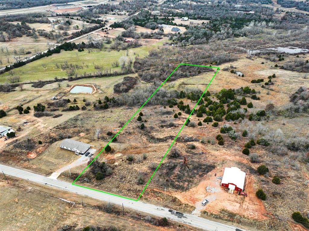 1st image of 5601 S Henney Rd, Choctaw, OK 73020 | MLS# 1244817
