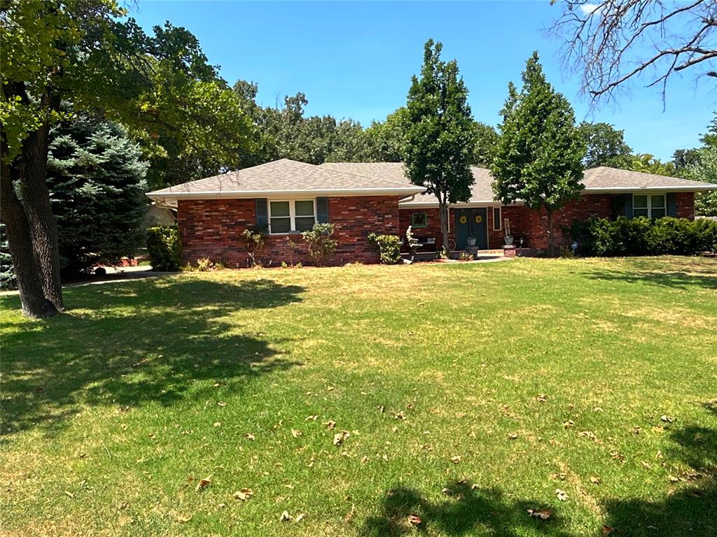 1st image of 3401 Carriage Wy, Edmond, OK 73013 | MLS# 1244832