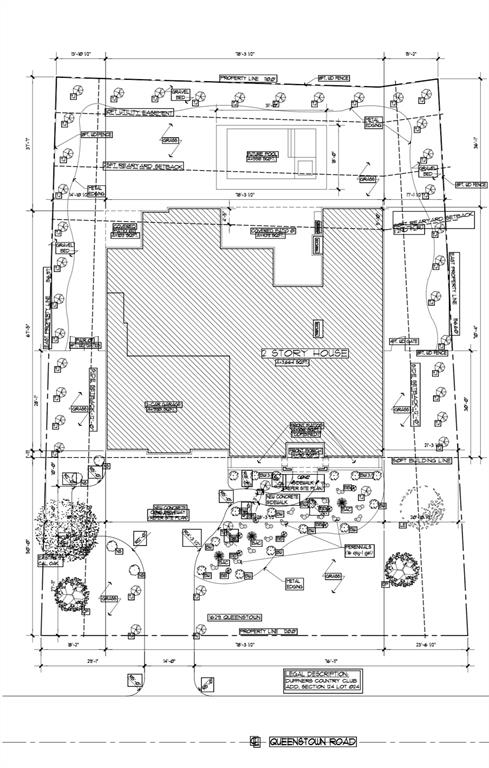 4th image of 1629 Queenstown Rd, Nichols Hills, OK 73116 | MLS# 1244837