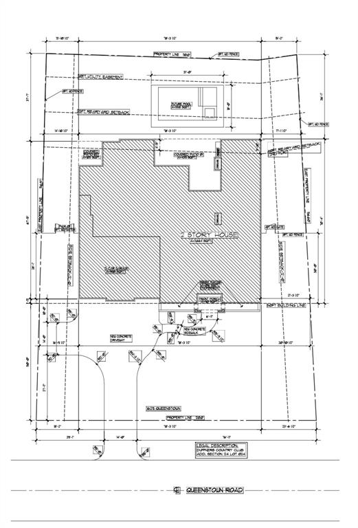 2nd image of 1629 Queenstown Rd, Nichols Hills, OK 73116 | MLS# 1244837