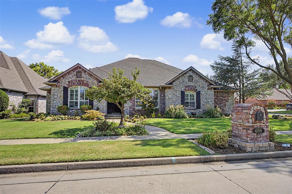 1st image of 4108 Gloucester Ln, Norman, OK 73072 | MLS# 1244844