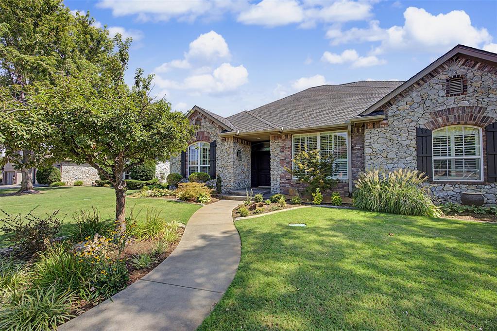 50th image of 4108 Gloucester Ln, Norman, OK 73072 | MLS# 1244844