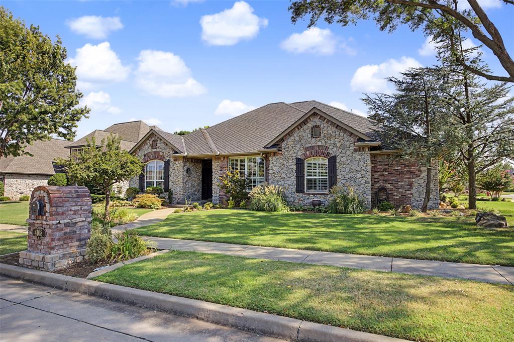 3rd image of 4108 Gloucester Ln, Norman, OK 73072 | MLS# 1244844