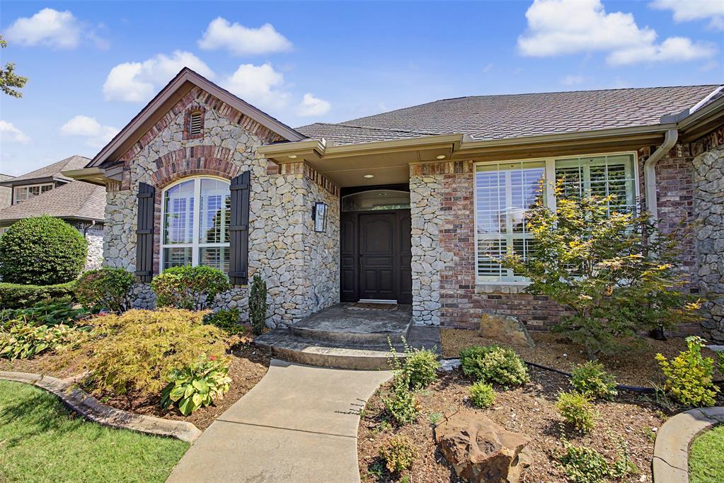 2nd image of 4108 Gloucester Ln, Norman, OK 73072 | MLS# 1244844