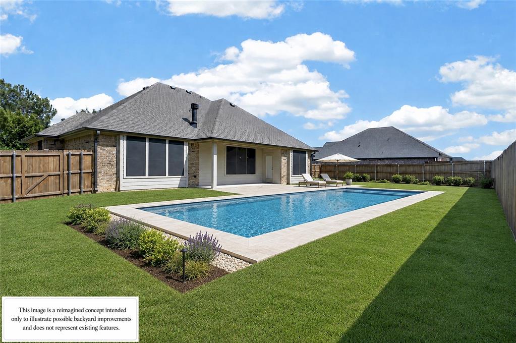 40th image of 98 Rancho Sol St, Durant, OK 74701 | MLS# 1244845