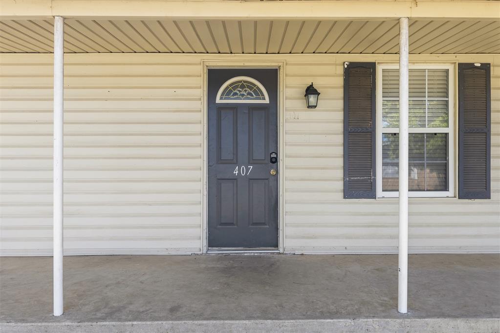 2nd image of 407 S Texas St, Elmore City, OK 73433 | MLS# 1244853