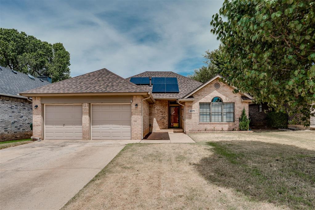 1st image of 9925 Fox Fair Holw, Oklahoma City, OK 73130 | MLS# 1244857