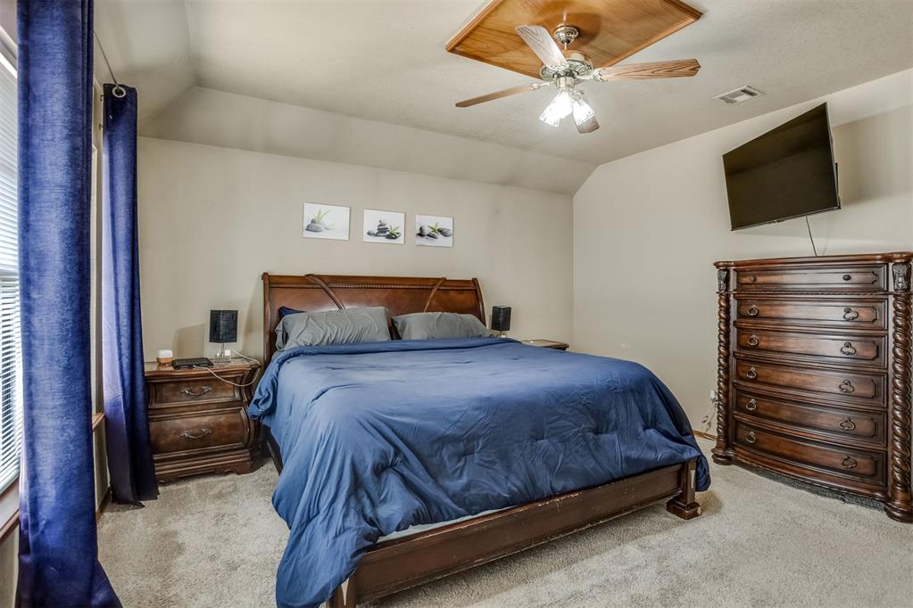 4th image of 9925 Fox Fair Holw, Oklahoma City, OK 73130 | MLS# 1244857