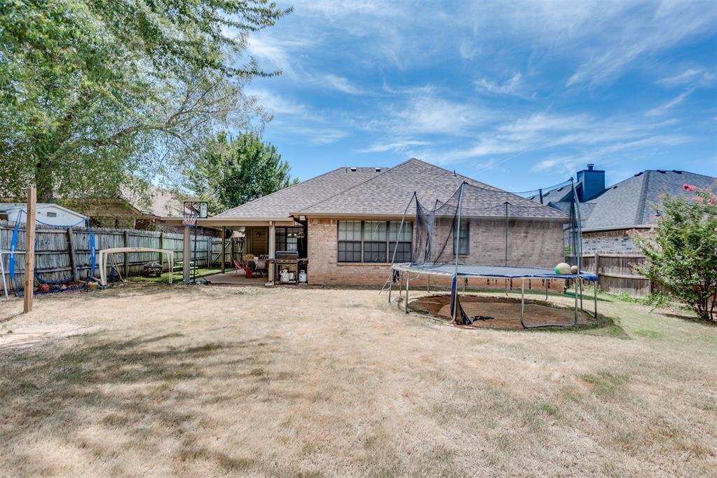 5th image of 9925 Fox Fair Holw, Oklahoma City, OK 73130 | MLS# 1244857