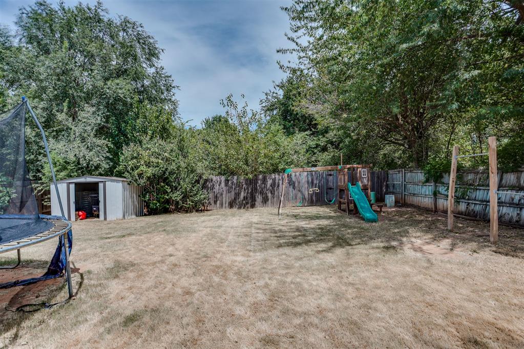 37th image of 9925 Fox Fair Holw, Oklahoma City, OK 73130 | MLS# 1244857