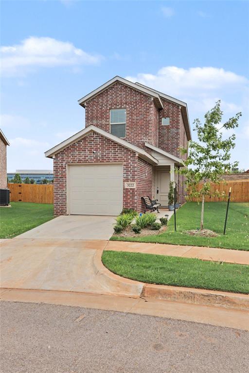 2nd image of 3222 Nw 147th Ter, Oklahoma City, OK 73134 | MLS# 1244862