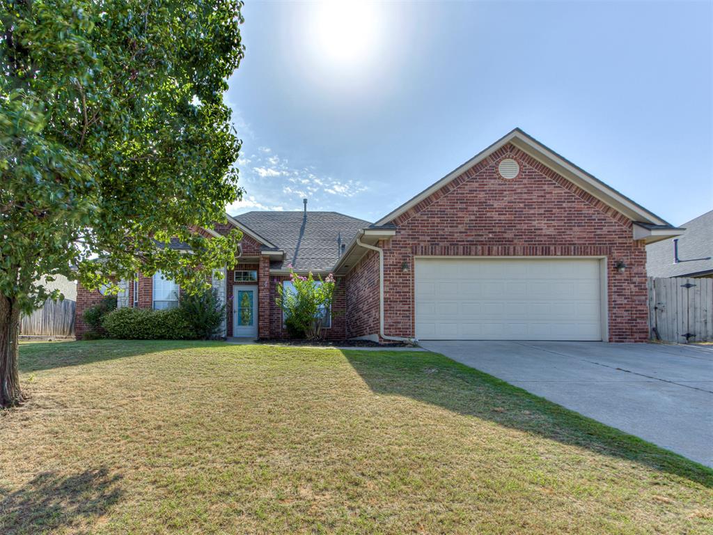 2nd image of 1980 Leslie Beachler Ln, Oklahoma City, OK 73130 | MLS# 1244868