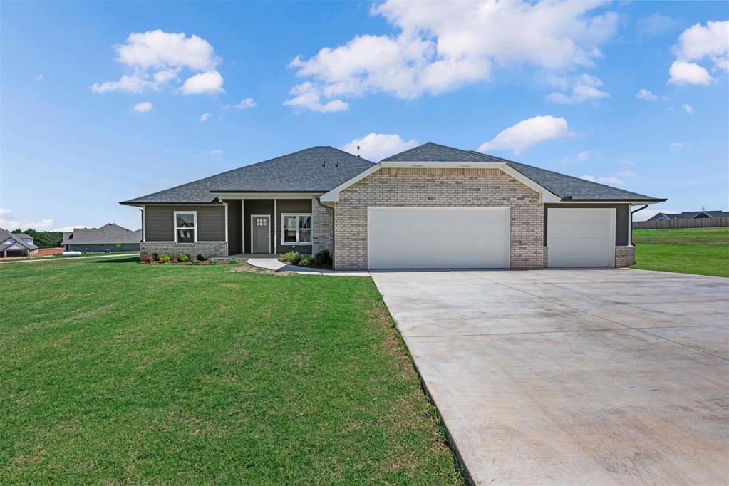 1st image of 600 Still Mdws, Guthrie, OK 73044 | MLS# 1244872