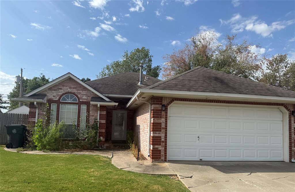 1st image of 5812 Se 9th St, Oklahoma City, OK 73110 | MLS# 1244877
