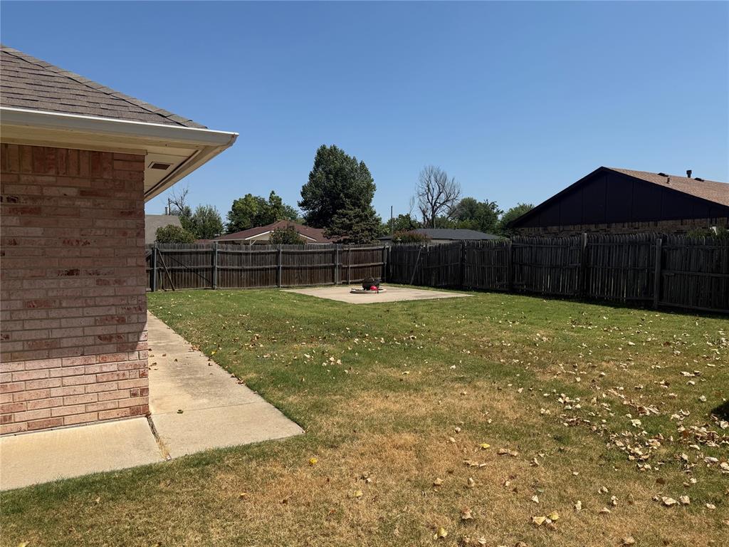 18th image of 5812 Se 9th St, Oklahoma City, OK 73110 | MLS# 1244877