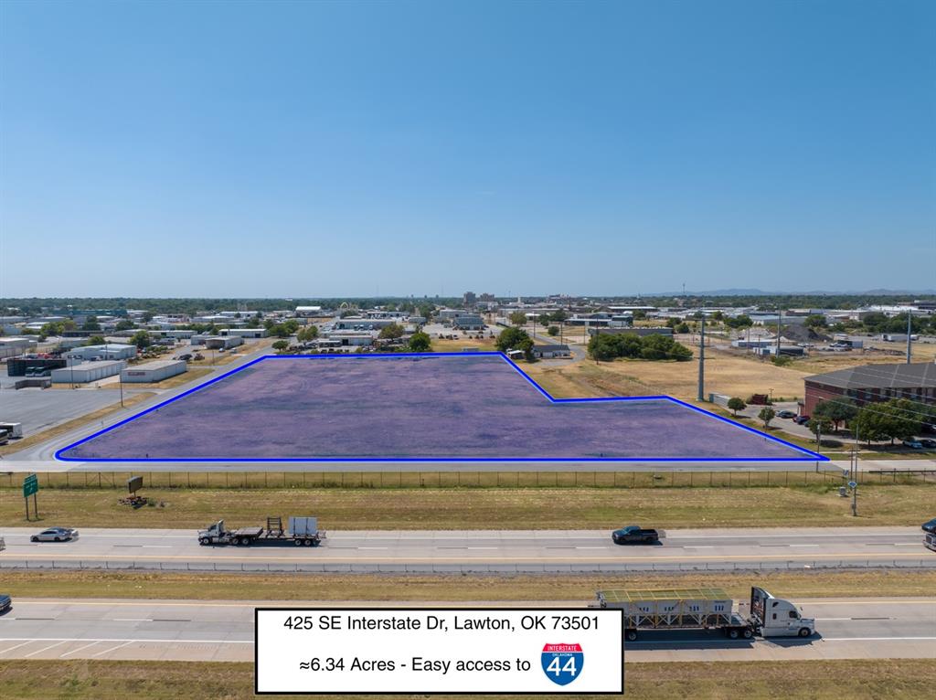 1st image of 425 Se Interstate Dr, Lawton, OK 73501 | MLS# 1244878