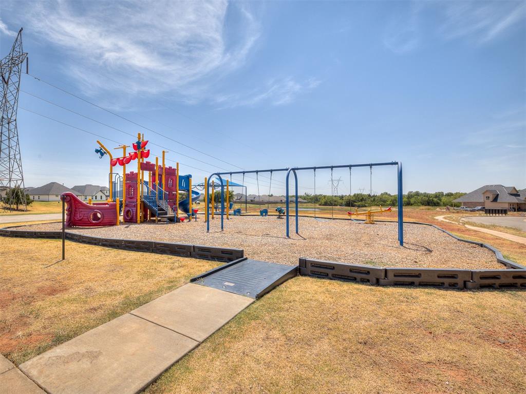 50th image of 8104 Nw Nw 151st Cir, Edmond, OK 73013 | MLS# 1244880