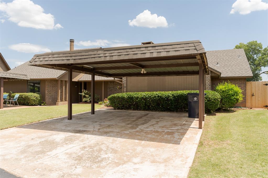 2nd image of 6501 Galaxie Ter, Oklahoma City, OK 73132 | MLS# 1244886