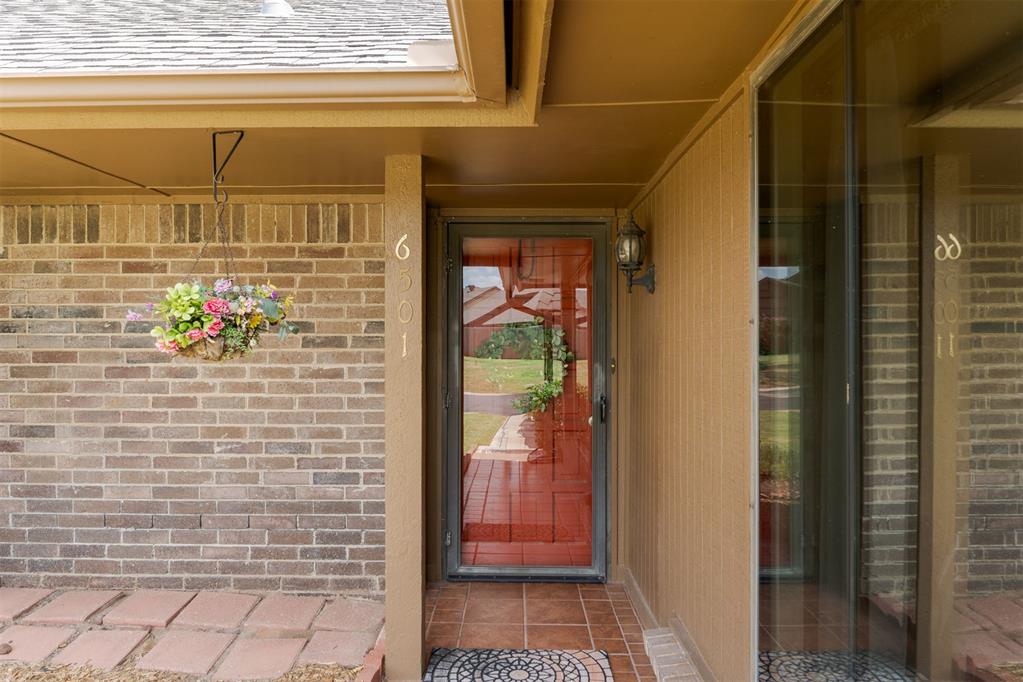 3rd image of 6501 Galaxie Ter, Oklahoma City, OK 73132 | MLS# 1244886
