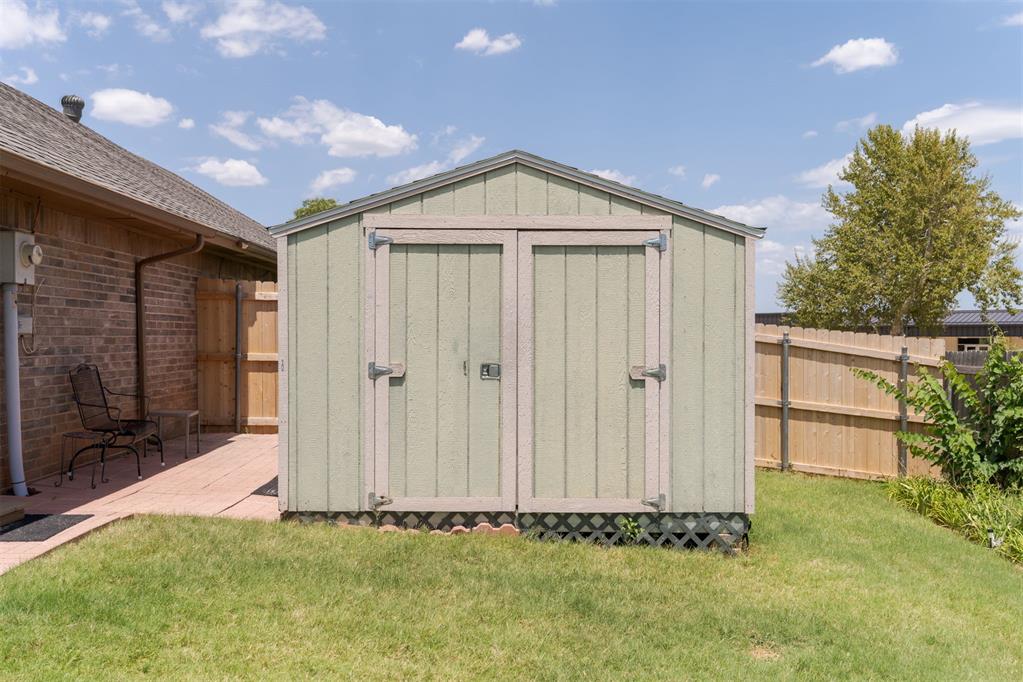 28th image of 6501 Galaxie Ter, Oklahoma City, OK 73132 | MLS# 1244886