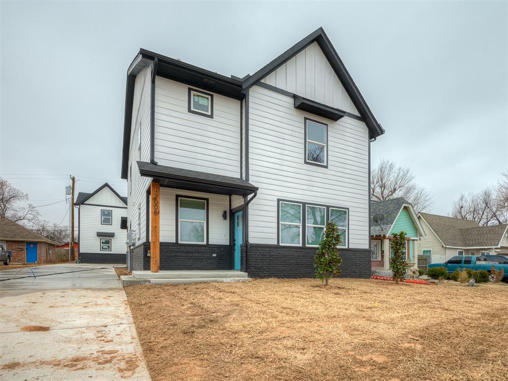 2nd image of 2008 Nw 27th St, Oklahoma City, OK 73106 | MLS# 1244898