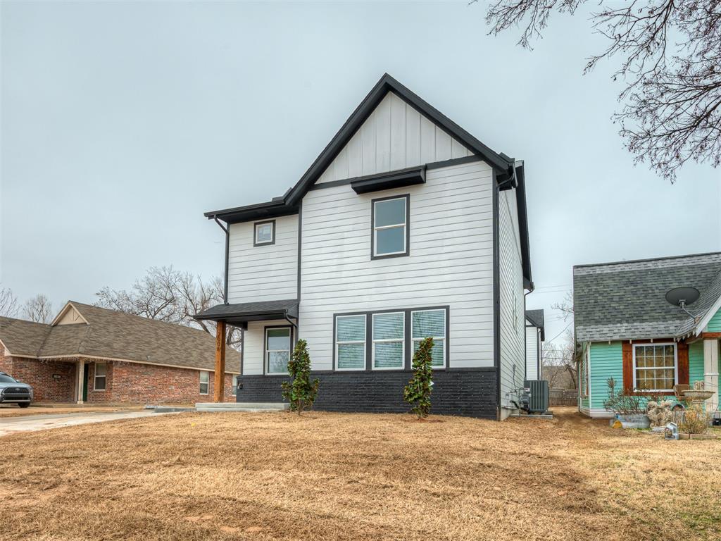 3rd image of 2008 Nw 27Th St, Oklahoma City, OK 73106 | MLS# 1244898
