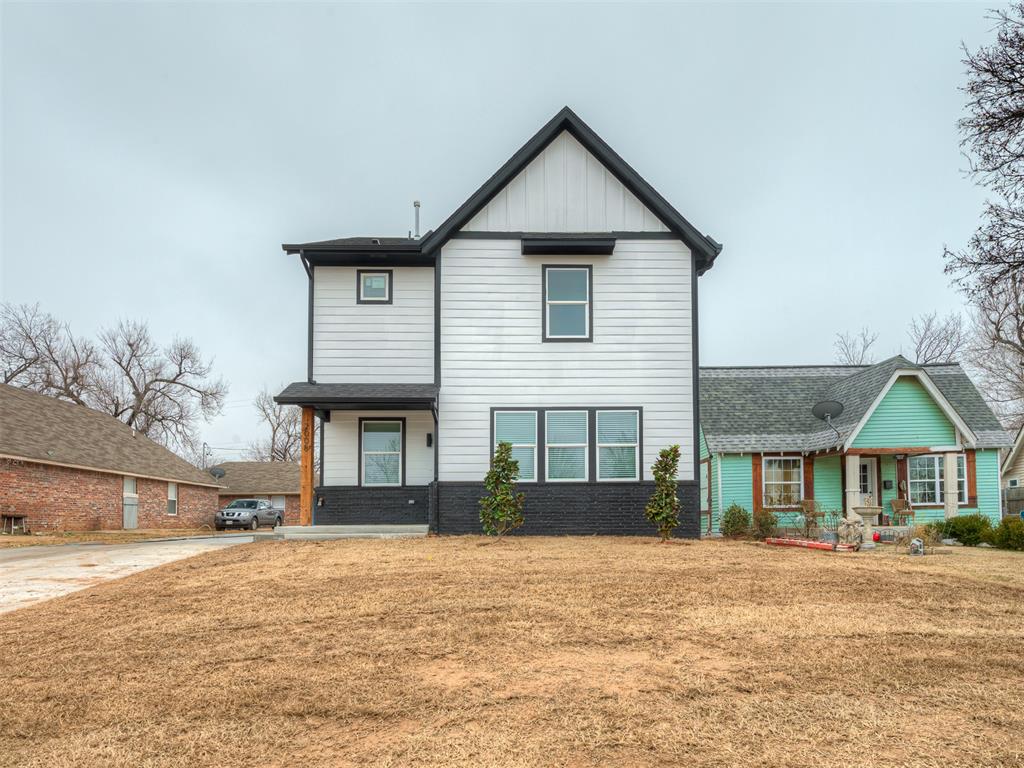 1st image of 2008 Nw 27th St, Oklahoma City, OK 73106 | MLS# 1244898
