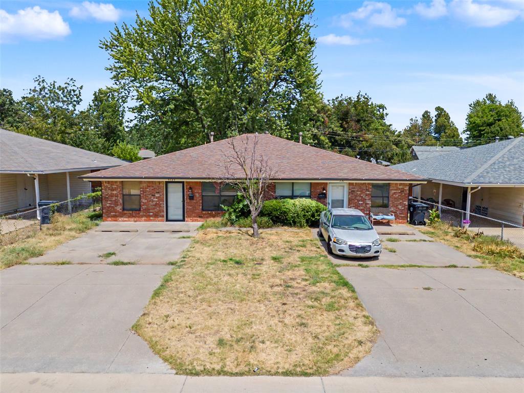 2nd image of 6731 Nw 30th St, Bethany, OK 73008 | MLS# 1244899