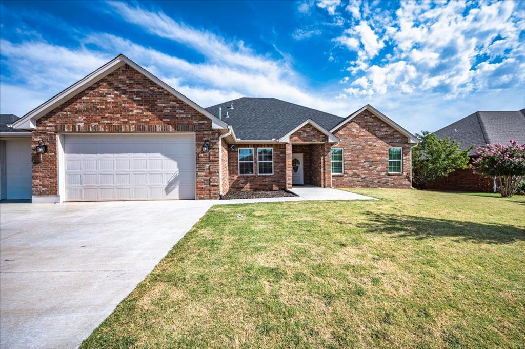 2nd image of 1523 W Diamond Wy, Mustang, OK 73064 | MLS# 1244901