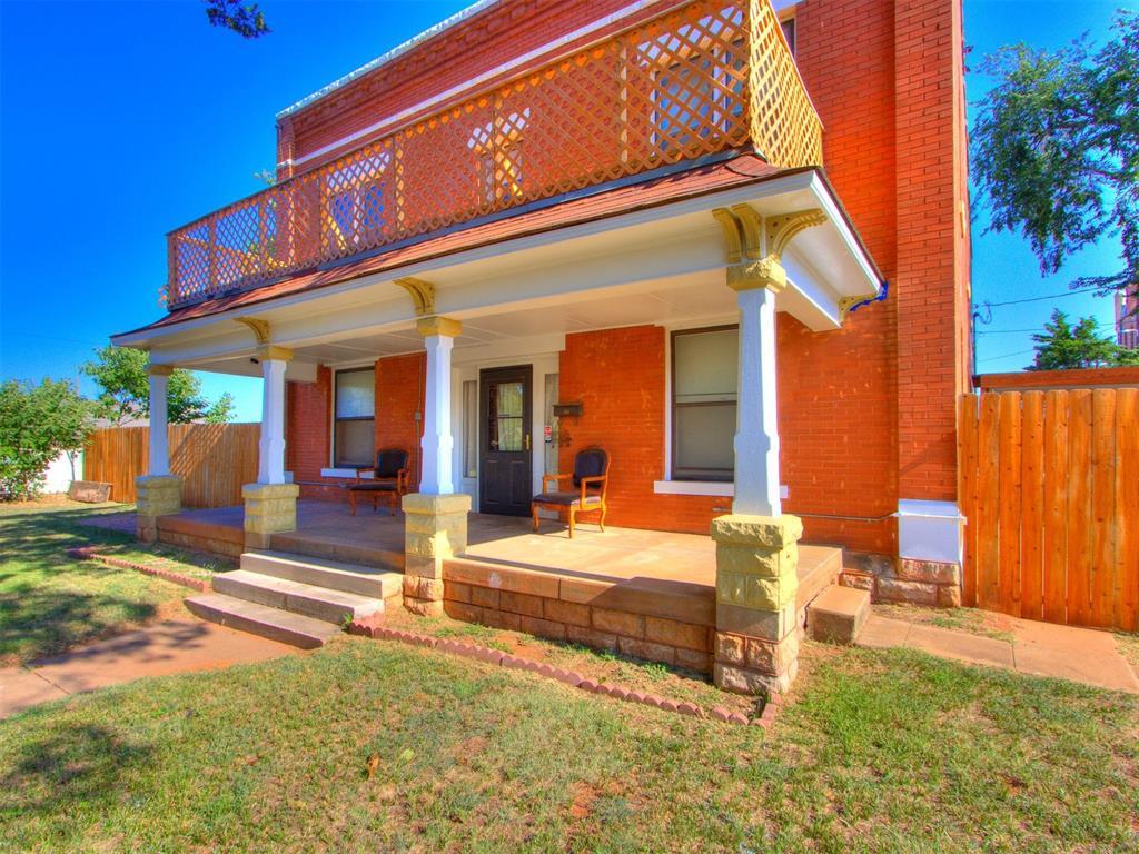 4th image of 316 W Vilas Ave, Guthrie, OK 73044 | MLS# 1244907