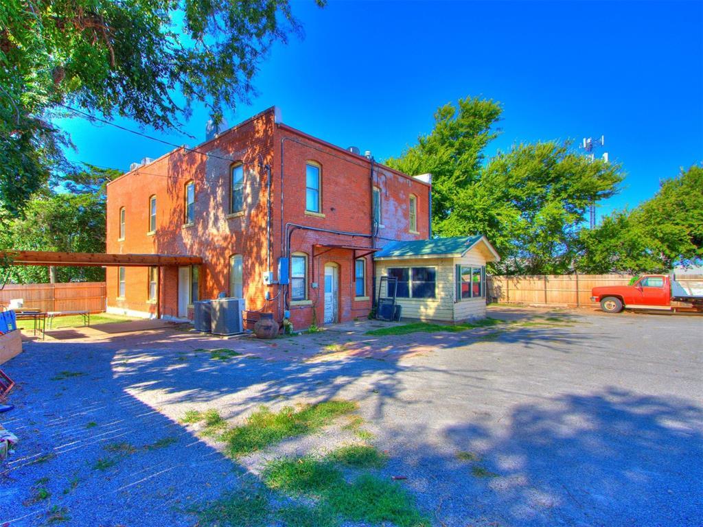 48th image of 316 W Vilas Ave, Guthrie, OK 73044 | MLS# 1244907