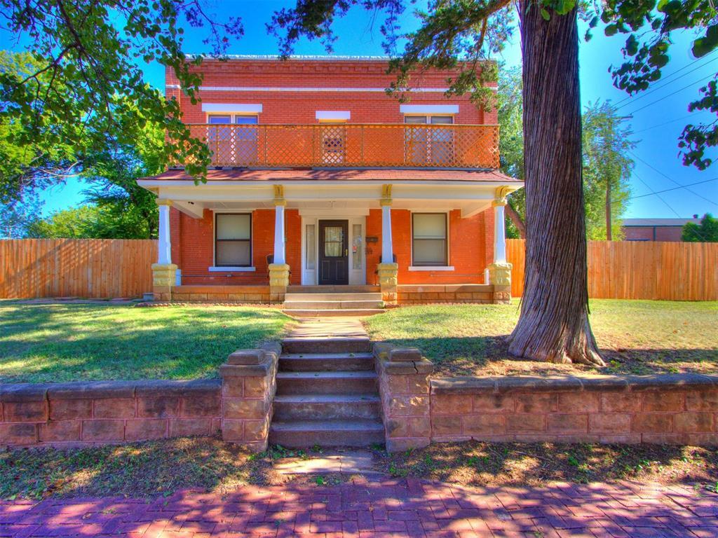 1st image of 316 W Vilas Ave, Guthrie, OK 73044 | MLS# 1244907