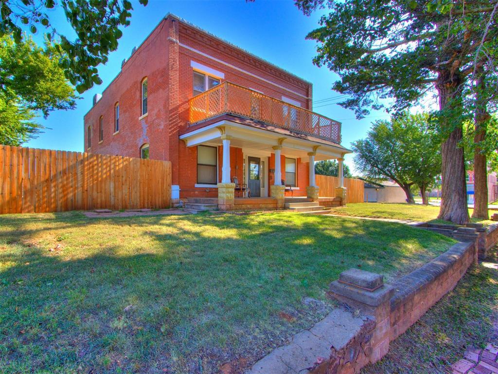 3rd image of 316 W Vilas Ave, Guthrie, OK 73044 | MLS# 1244907
