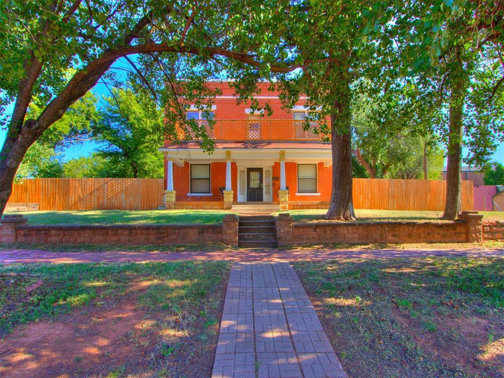 2nd image of 316 W Vilas Ave, Guthrie, OK 73044 | MLS# 1244907