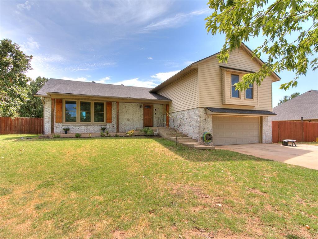 1st image of 7916 Chukar Rd, Yukon, OK 73099 | MLS# 1244917