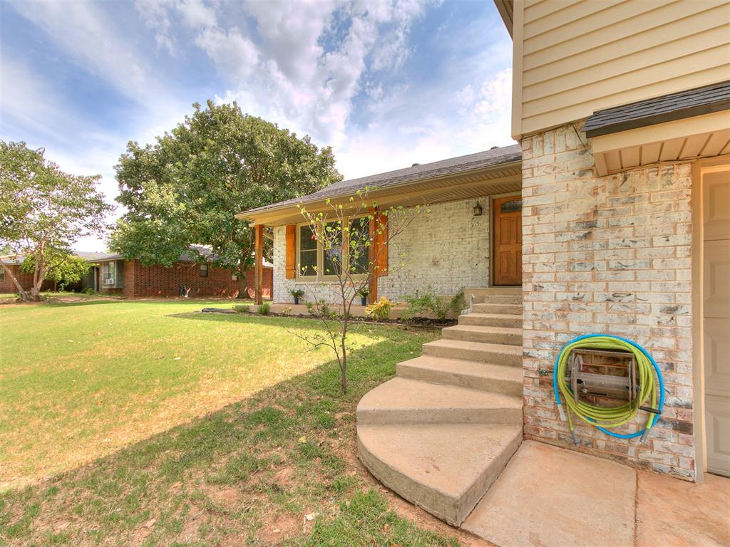 4th image of 7916 Chukar Rd, Yukon, OK 73099 | MLS# 1244917