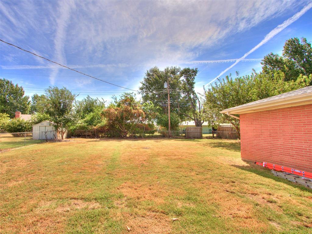 43rd image of 3220 Hilltop Rd, Oklahoma City, OK 73110 | MLS# 1244919