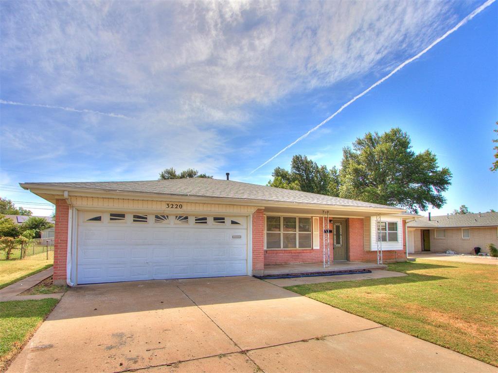 4th image of 3220 Hilltop Rd, Oklahoma City, OK 73110 | MLS# 1244919