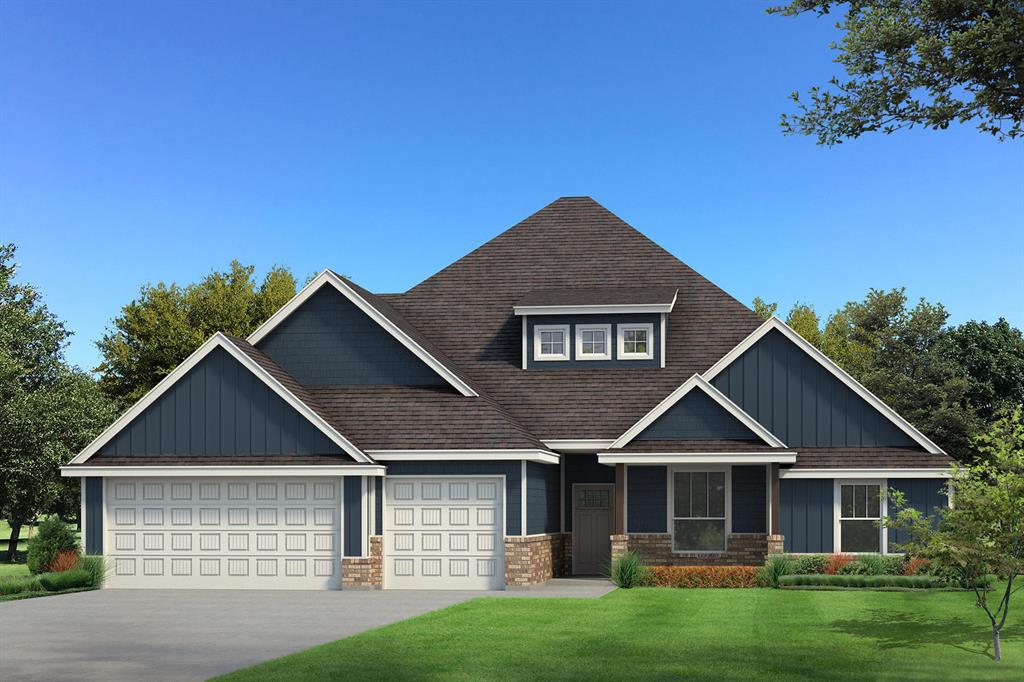 2nd image of 9308 Nw 115th Ter, Yukon, OK 73099 | MLS# 1244924