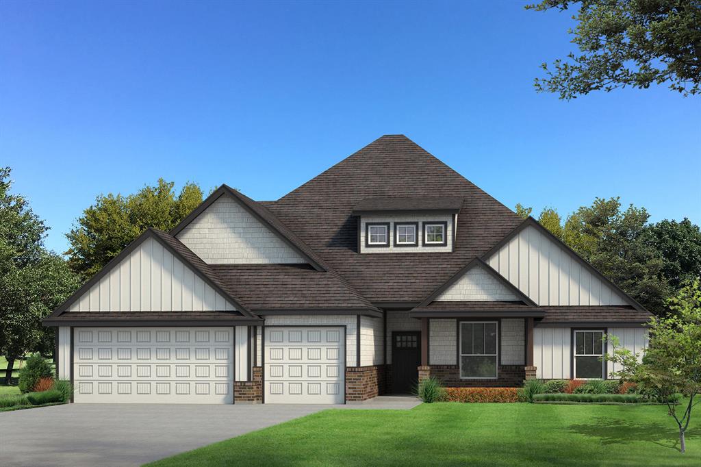 3rd image of 9308 Nw 115Th Ter, Yukon, OK 73099 | MLS# 1244924