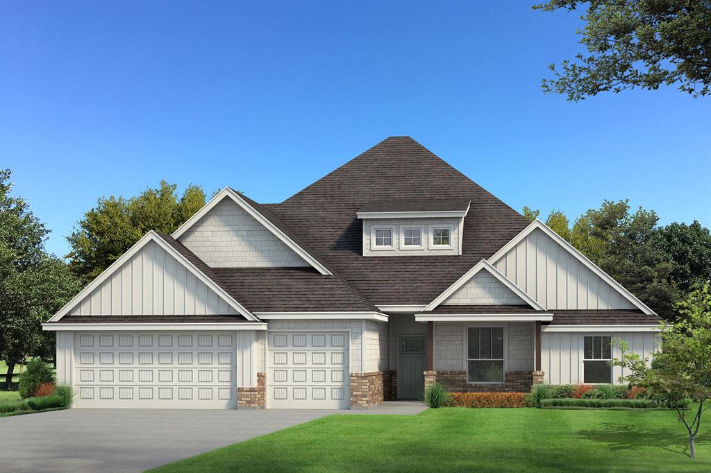 4th image of 9308 Nw 115Th Ter, Yukon, OK 73099 | MLS# 1244924