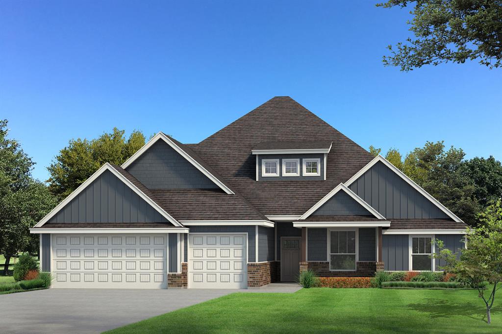 1st image of 9308 Nw 115th Ter, Yukon, OK 73099 | MLS# 1244924