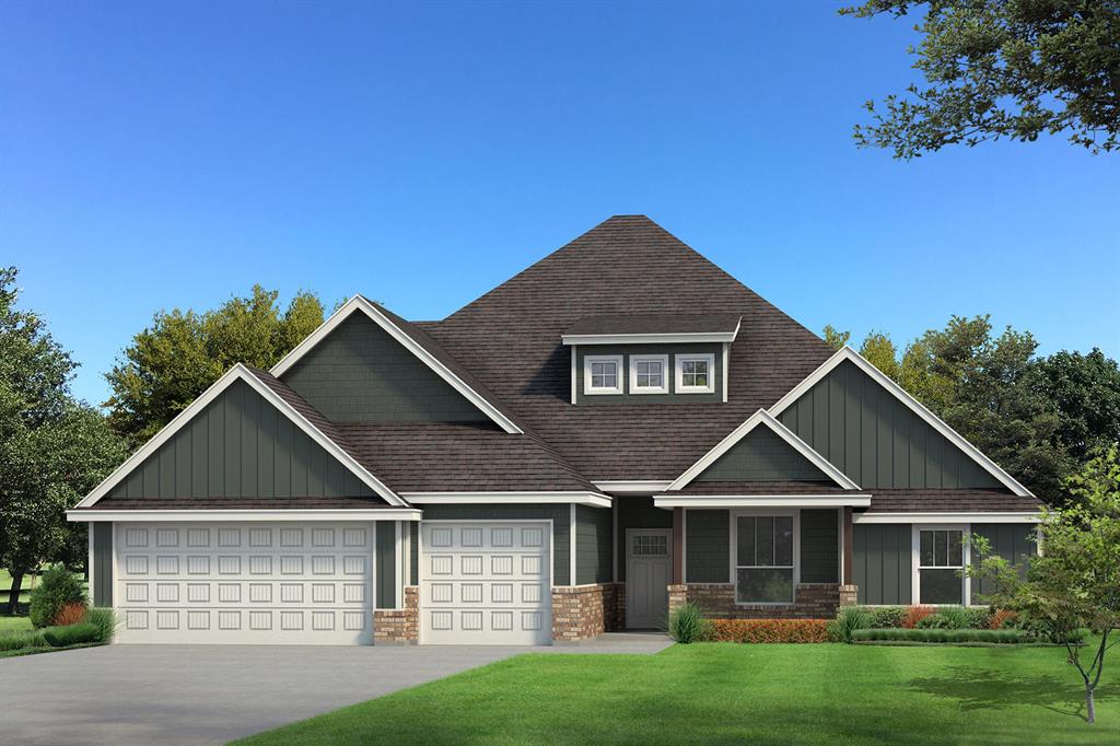 5th image of 9308 Nw 115Th Ter, Yukon, OK 73099 | MLS# 1244924