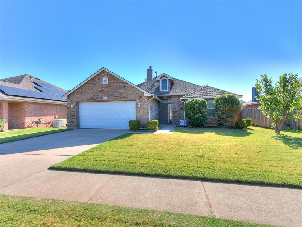 1st image of 2404 Vintage Park Ln, Yukon, OK 73099 | MLS# 1244932