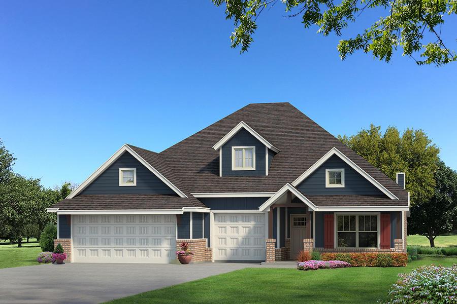 1st image of 9300 Nw 115th Ter, Yukon, OK 73099 | MLS# 1244933
