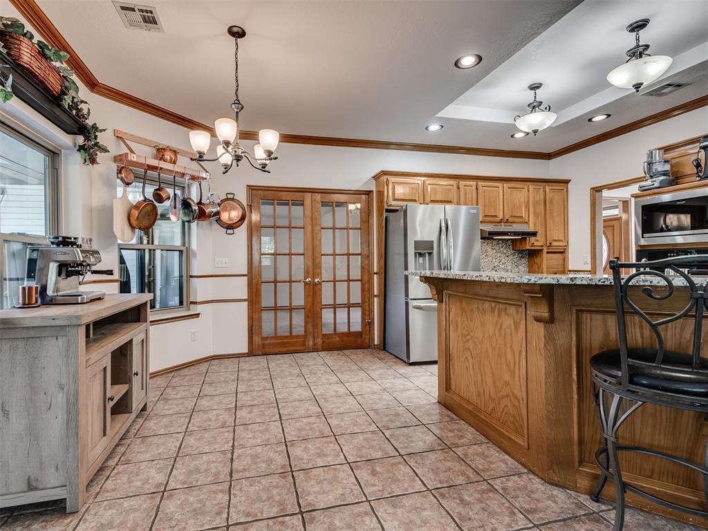 5th image of 14268 Whippoorwill Vis, Choctaw, OK 73020 | MLS# 1244934