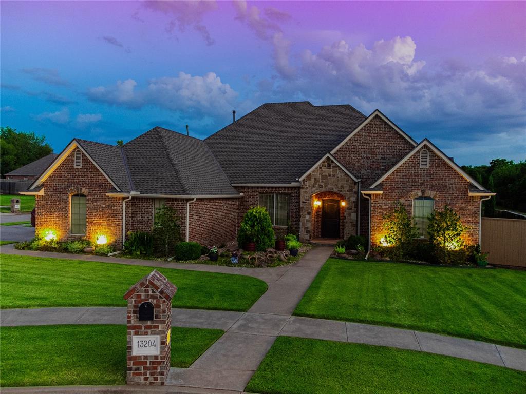 46th image of 13204 Morning Mist, Choctaw, OK 73020 | MLS# 1244937