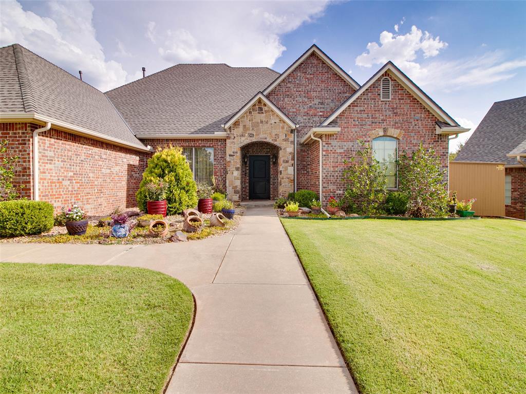 2nd image of 13204 Morning Mist, Choctaw, OK 73020 | MLS# 1244937